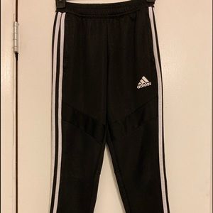 Boys Adidas Joggers